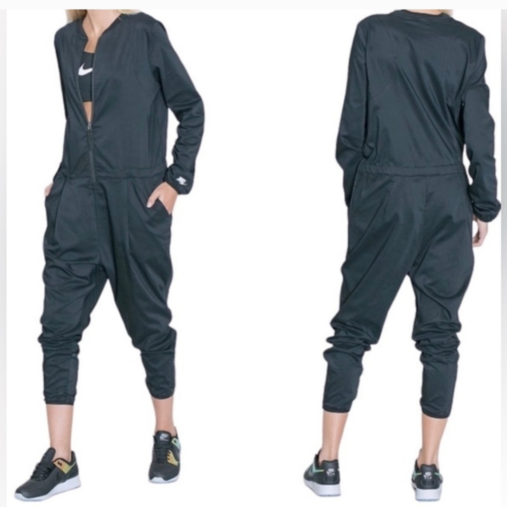 NIKE INTERNATIONAL JUMPSUIT